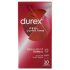 Durex Feel Ultra Thin - erittäin aito kondomi (2x10 kpl)