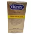 Durex Nude - erittäin ohut kondomi (2 × 10 kpl)