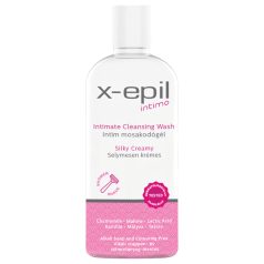 X-Epil Intimo - intiimipesugeeli - 100ml