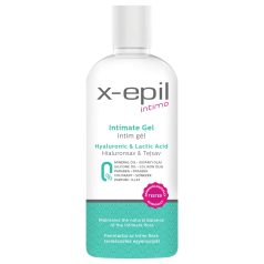 X-Epil Intimo - intiimigeeli - 100 ml