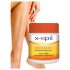 X-Epil - karvanpoistajasokeripasta (250 ml)