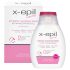 X-Epil Intimo - intiimipesugeeli (250 ml)