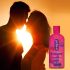 X-Epil - Mansikanmakuinen aistikas liukuvoide (100ml)