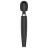 WEJOY Alyssa - Rechargeable Waterproof Massage Vibrator (Black) 