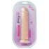 Desirel Desired Bliss - imukuppi dildo (luonnollinen)
