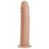 Desirel Desired Bliss - imukuppi dildo (luonnollinen)