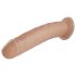 Desirel Desired Bliss - imukuppi dildo (luonnollinen)