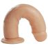 Desirel Desired Bliss - imukuppi dildo (luonnollinen)
