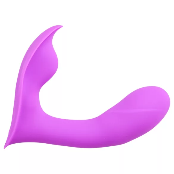 Desirel Insider - G-piste ja prostata vibraattori - violetti