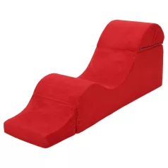 Desirel Magic Pillow - muunneltava seksisohva (punainen)