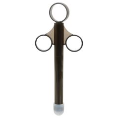 Liukuvoideannosteluruisku (musta)