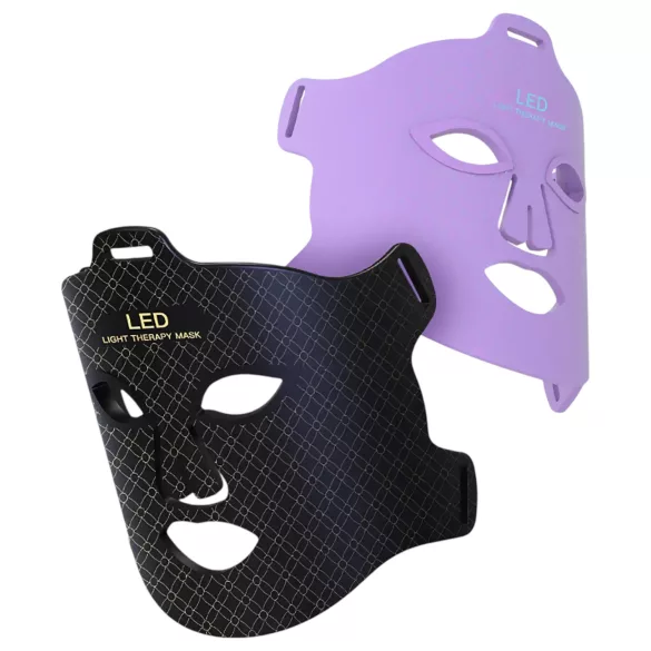 Photon Rejuvenation kasvojen LED-naamio