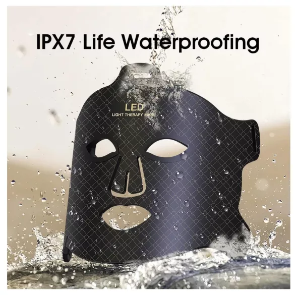 Photon Rejuvenation kasvojen LED-naamio