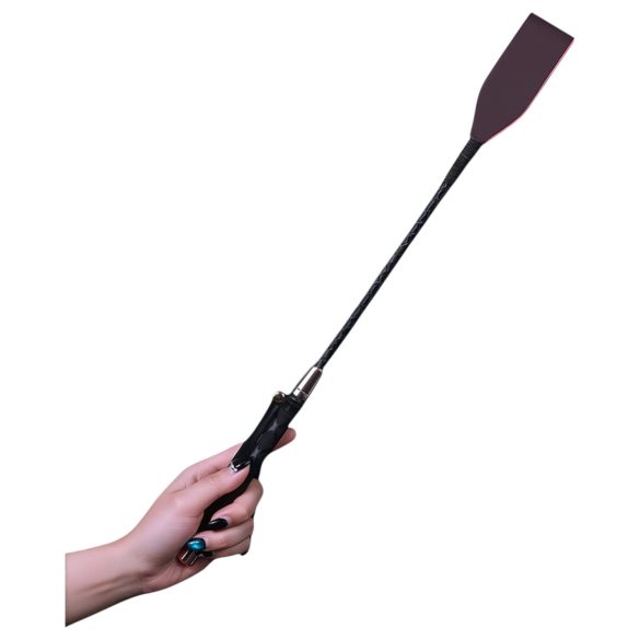 Väriä vaihtava läpsytin (violetti)