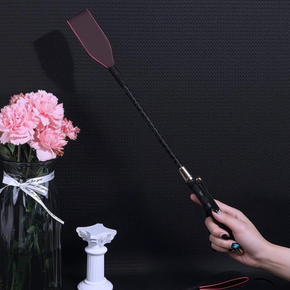 Heatmark - väriä vaihtava läimäytin - lila