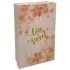 HappyPet Comfort - kuukautiskipujen hierontavyö - valkoinen