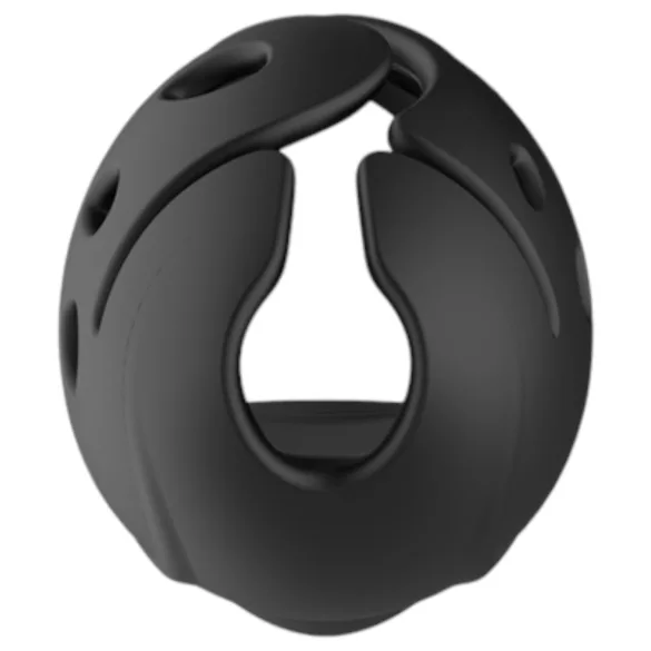 Biu-Biu - penisvibraattori - musta