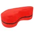 Desirel Magic Pillow - sydämenmuotoinen seksityyny (punainen)