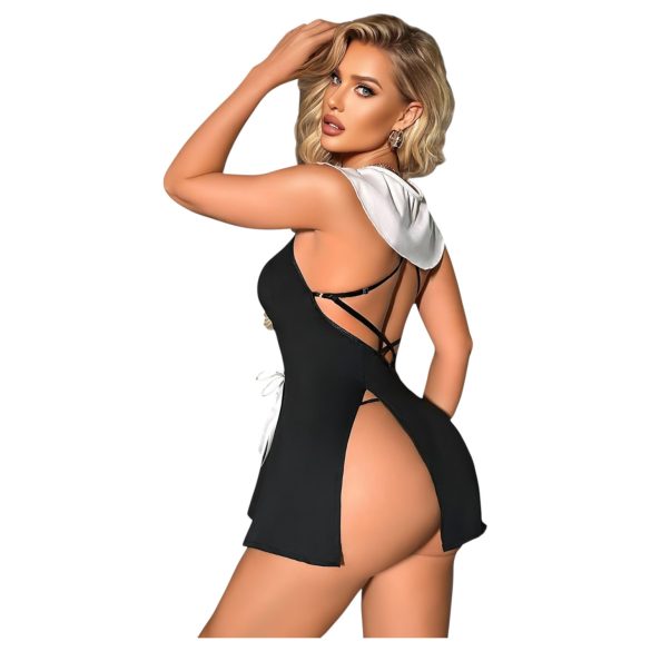 Nunna - seksiasu - musta - L