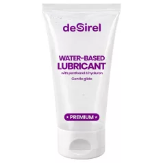 Desirel - hoitava vesipohjainen liukuvoide (50 ml)