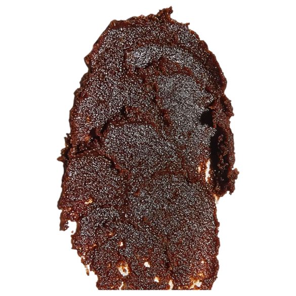 Coconutoil - huulten kuorinta - bio - 10ml