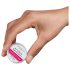 Kookosöljy - Luomu Huulten Kuorinta (10ml)