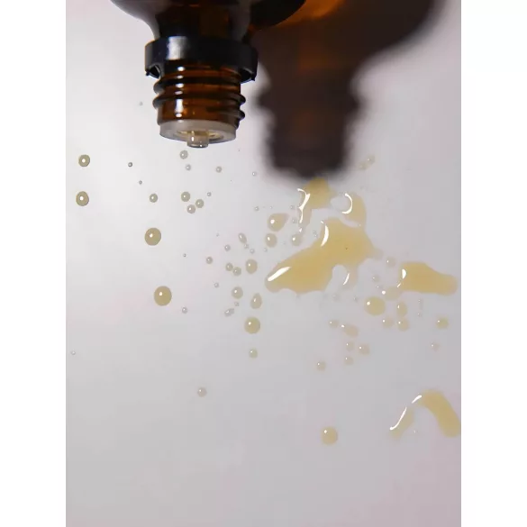 Coconutoil - luonnonmukainen rusketusöljy - 80 ml