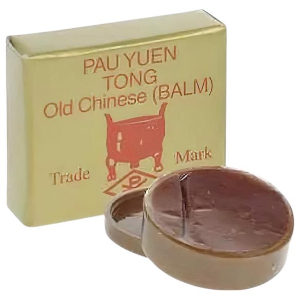 PAU YUEN TONG - ejakulaation viivästysvoide