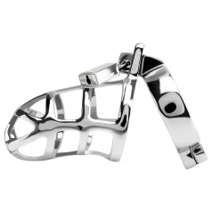Metal Worx - Premium Penishäkki (metalli)