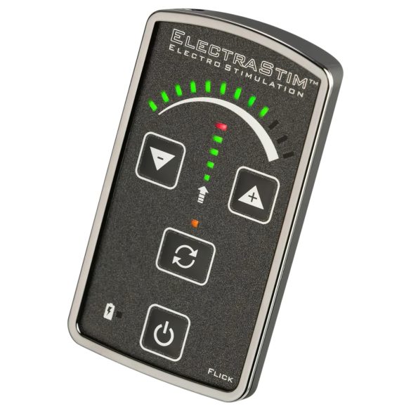 ElectraStim Flick - edistyneen tason elektrostaattinen stimulointisetti