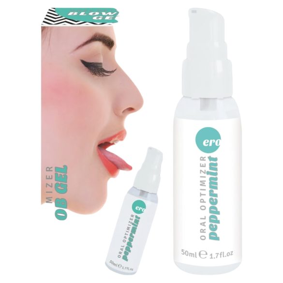 Suuseksi - setti pariskunnille - geeli ja liukuvoide