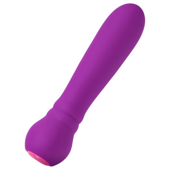 FemmeFunn Ultra Bullet - premium-luokkainen sauvavibraattori (liila)