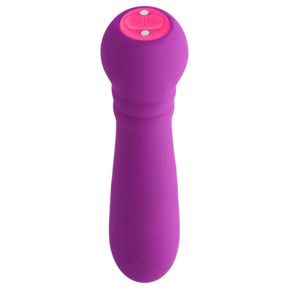 FemmeFunn - vibraattori - tehokas bullet - violetti