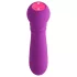 FemmeFunn - vibraattori - tehokas bullet - violetti