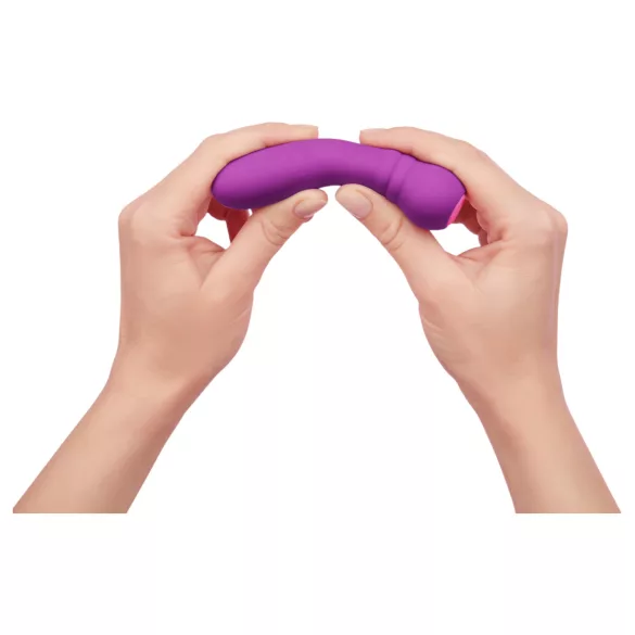 FemmeFunn - vibraattori - tehokas bullet - violetti