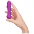 FemmeFunn - vibraattori - tehokas bullet - violetti