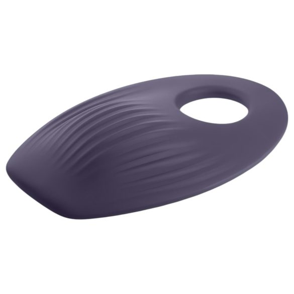 Inya Grinder Tyyny - älykäs tyynyvibraattori (violetti)