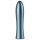 FemmeFunn Bougie - premium-alumiinivibraattori (hopea)