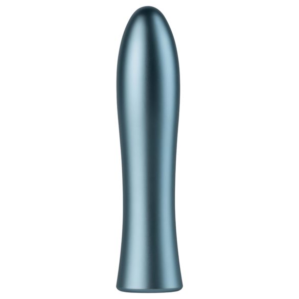 FemmeFunn Bougie - premium-alumiinivibraattori (hopea)