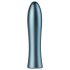 FemmeFunn Bougie - premium-alumiinivibraattori (hopea)