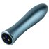 FemmeFunn Bougie - premium-alumiinivibraattori (hopea)