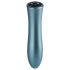 FemmeFunn Bougie - premium-alumiinivibraattori (hopea)