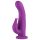 FemmeFunn Pirouette - ladattava, kaukosäätimellä, premium-vibraattori (violetti)