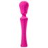 FemmeFunn Ultra Wand XL - premium massager (pinkki)