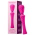 FemmeFunn Ultra Wand XL - premium massager (pinkki)