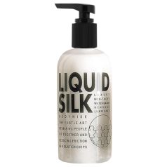   Liquid Silk - vesipohjainen liukuvoide - ihoa hoitava - 250ml