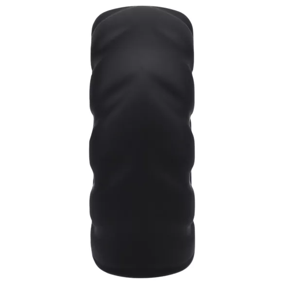 Doc Johnson Fat Tire - paksu penisrengas - musta