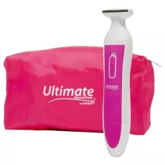 Swan Ultimate - naisten intiimialueen parranajovälineet