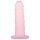 Addiction Cocktails - pinkki kiinnittyvä dildo
