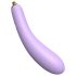 Sex HD - munakoisovibraattori (violetti)